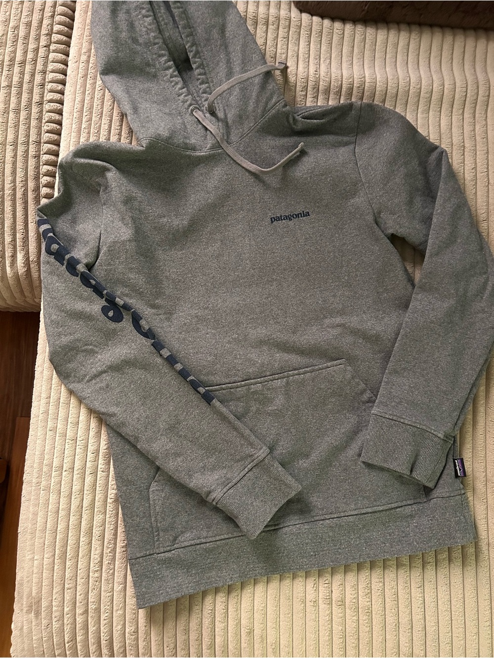 Patagonia Uprisal Hoodie size small